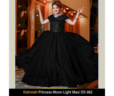 Kishmish Princess Moon-Light Maxi DS-962 Kishmish Princess Moon-Light Maxi DS-962
